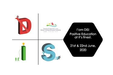 NEW I am DIS Showcase