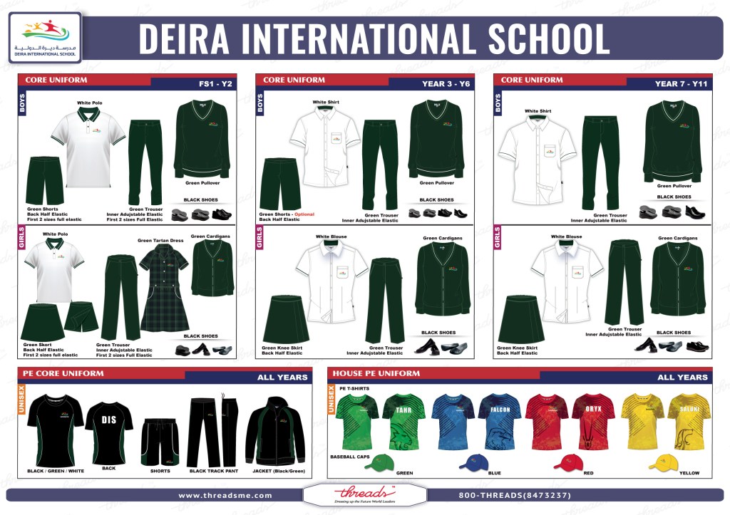 DEIRA-INTL DEIRA-INTL