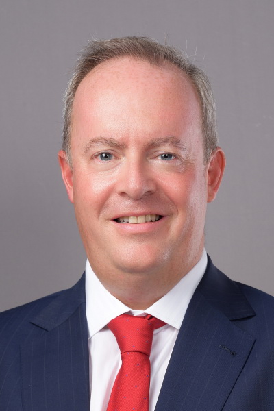 Leadership Team | Deira International School