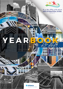 DIS Yearbook